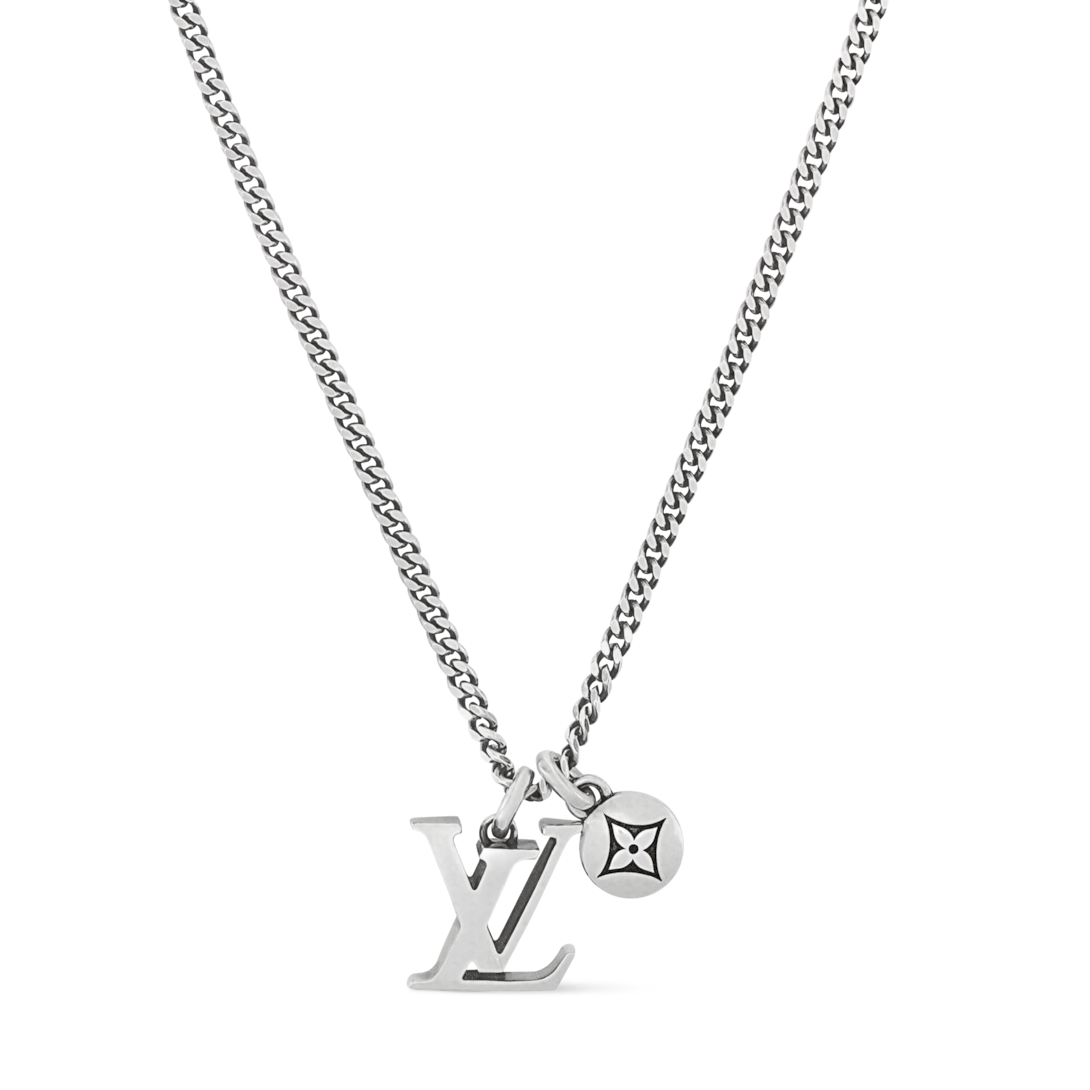 Louis Vuitton☆リング LV Sailor LV Sailor Pendant S00 - Men - Fashion Jewelry | LOUIS VUITTON ®